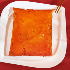 火鍋調(diào)料里紅油加工為何至關(guān)重要？探秘原因