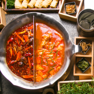 探尋火鍋精髓，源頭廠家底料有何獨(dú)特？