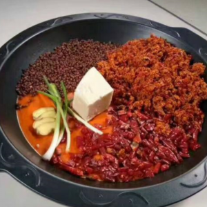 挑選牛油紅油底料廠家，該如何精準(zhǔn)抉擇？