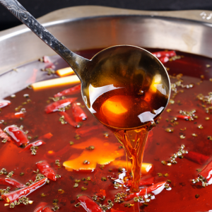 牛油紅油底料如何挑？美味秘訣在此尋！