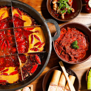 紅油為何能成為火鍋調(diào)料的關(guān)鍵？