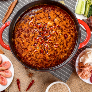 探尋重慶火鍋底料獨(dú)特魅力：美味背后不容忽視的幾大要素是什么？