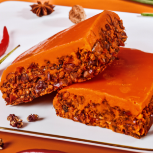 火鍋調(diào)料里紅油加工為何關(guān)鍵？探究其因